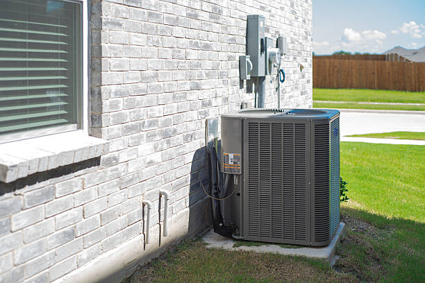 Reliable Heat Pump Repair contractor in Dover, AR by FH HVAC